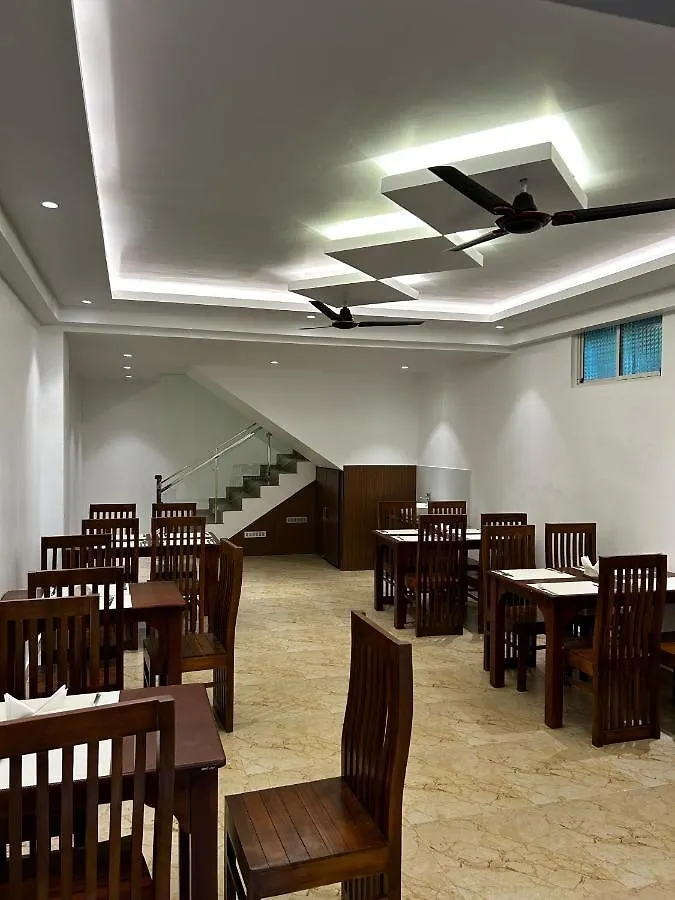 Bluemist Resorts Athirappilly