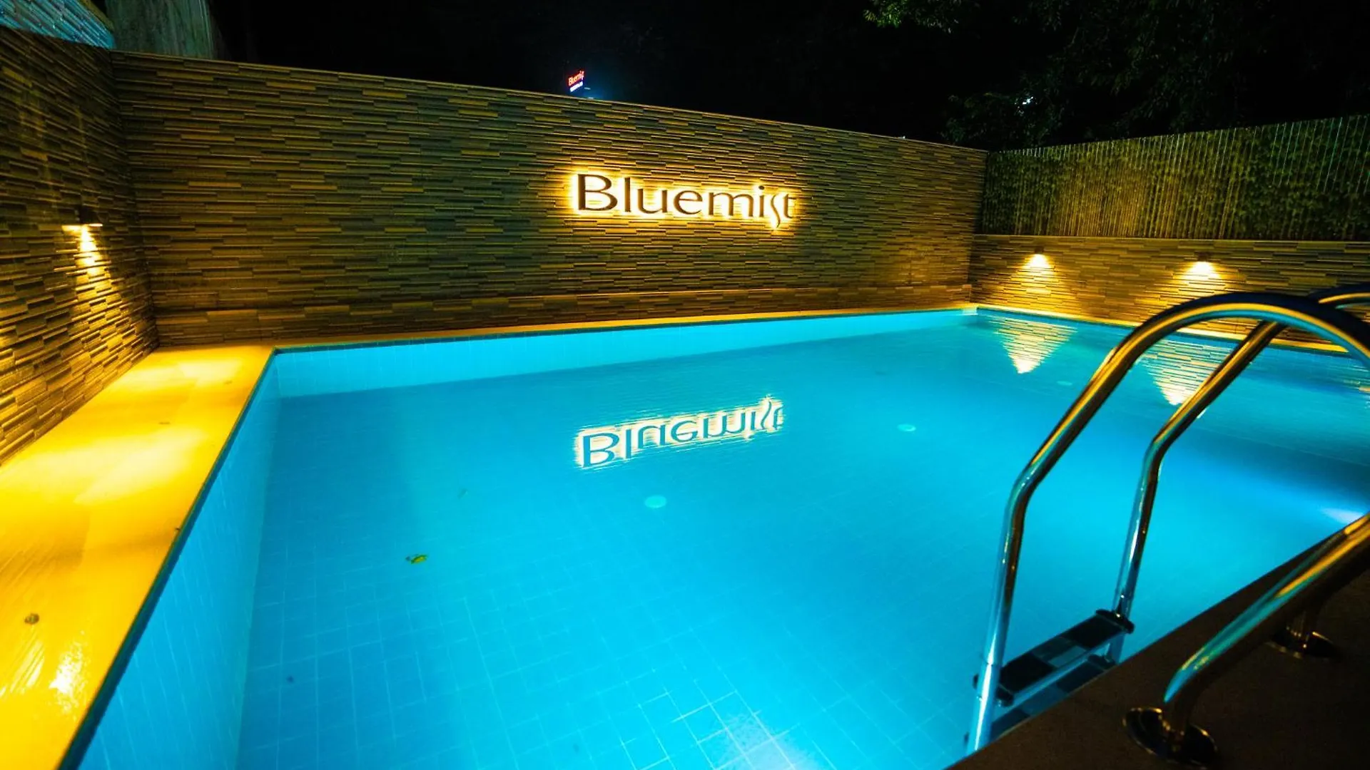 Bluemist Resorts Athirappilly 0*,  Indie